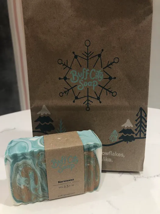 Buff City Soap - Sarasota 0