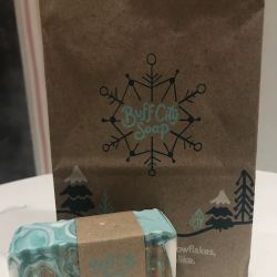 Buff City Soap - Sarasota ico