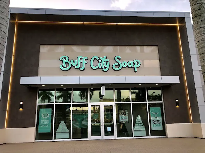Buff City Soap - Sarasota 4