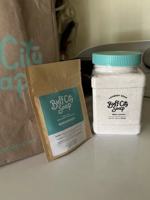 Buff City Soap - Sarasota 8