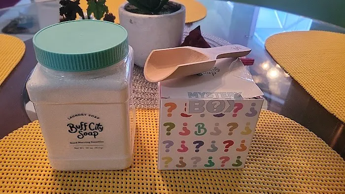 Buff City Soap - Sarasota 1