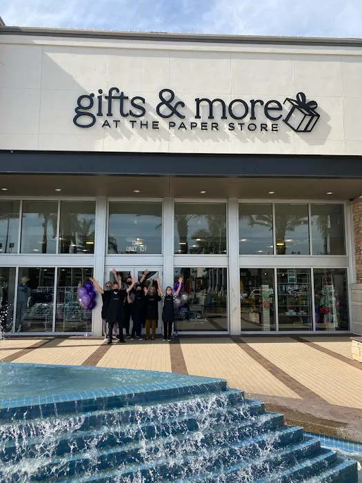 Gifts & More at The Paper Store 4