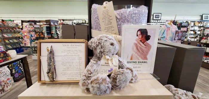 Gifts & More at The Paper Store 1
