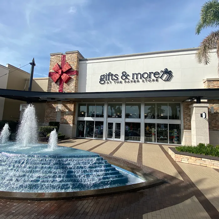 Gifts & More at The Paper Store 9