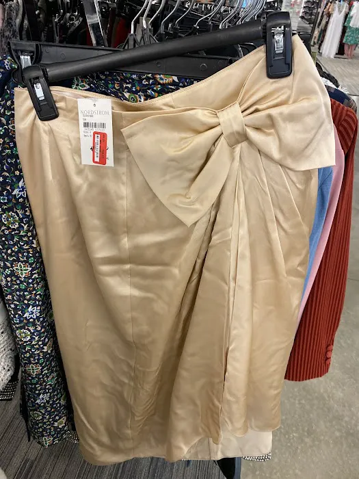 Nordstrom Rack 1