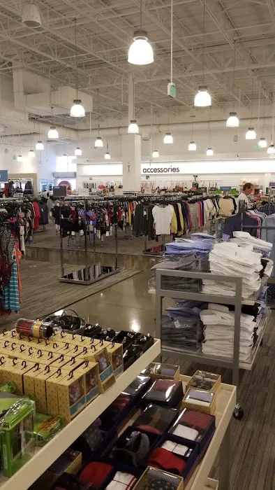 Nordstrom Rack 4