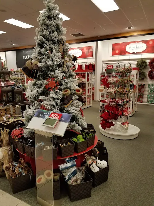 Kohl's 9