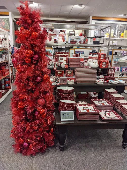 Kohl's 4