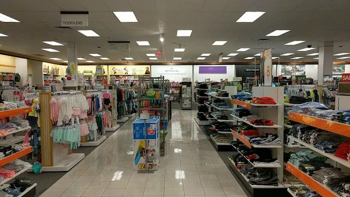 Kohl's 7