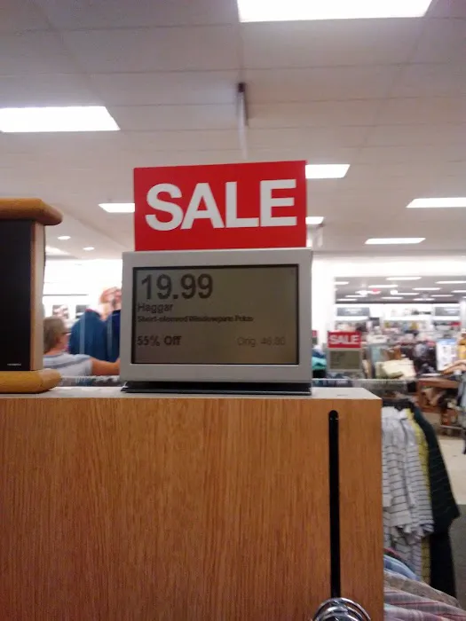 Kohl's 0