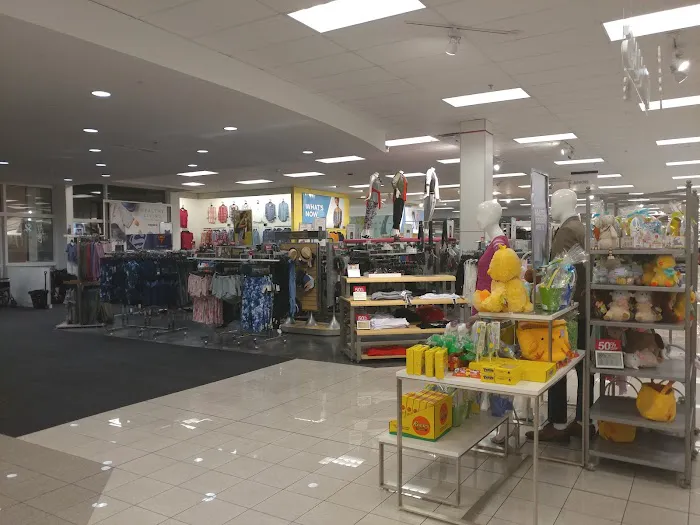 Kohl's 8