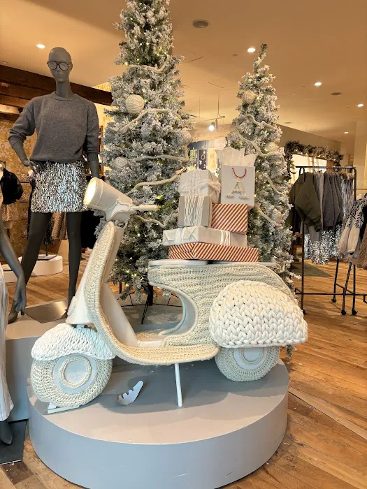 Anthropologie 8