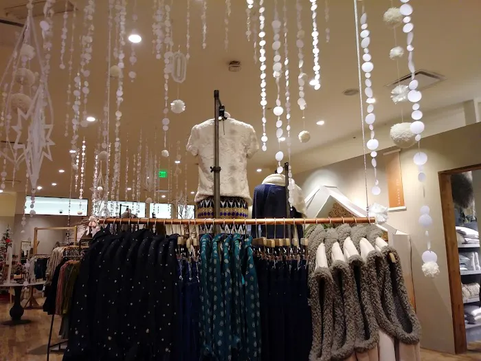 Anthropologie 9