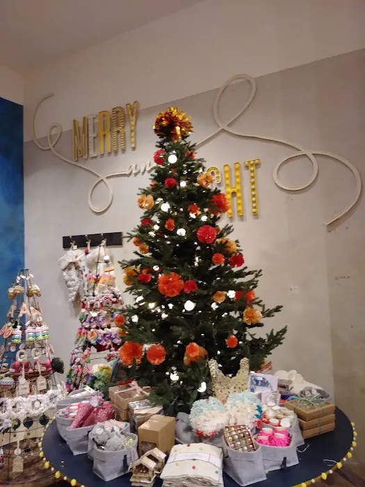 Anthropologie 6
