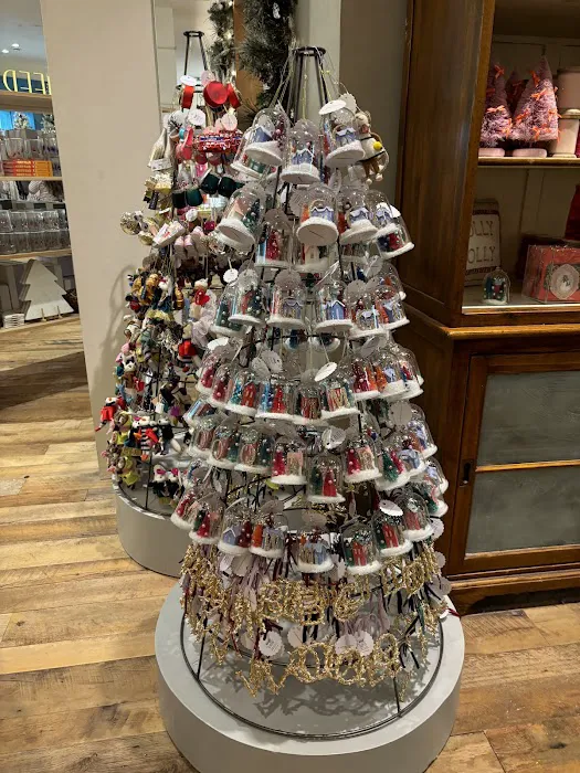 Anthropologie 1