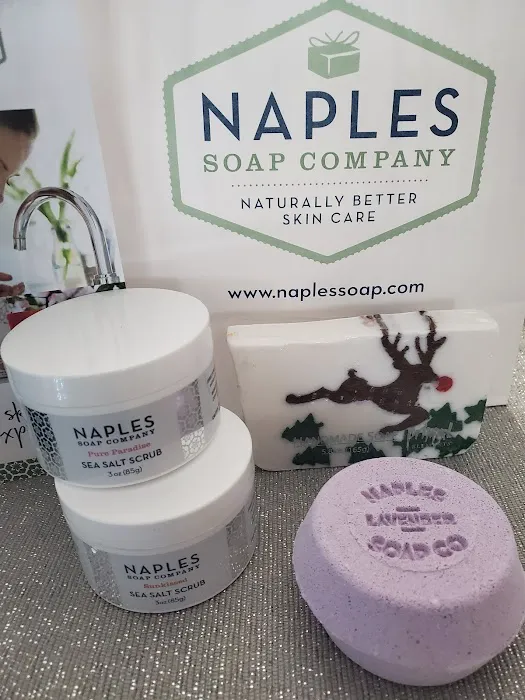 Naples Soap Company - Lakewood Ranch 0