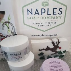 Naples Soap Company - Lakewood Ranch ico
