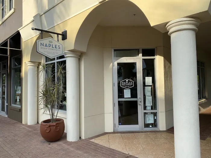 Naples Soap Company - Lakewood Ranch 1