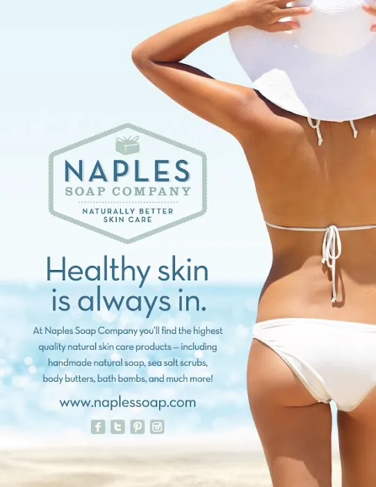 Naples Soap Company - Lakewood Ranch 3