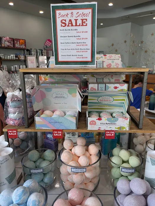 Naples Soap Company - Lakewood Ranch 2