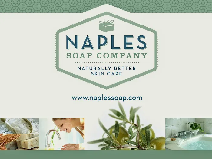 Naples Soap Company - Lakewood Ranch 4