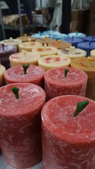 Sarasota Candle 5