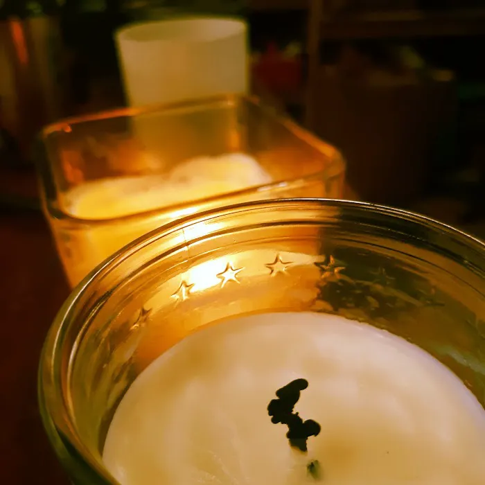 Sarasota Candle 7