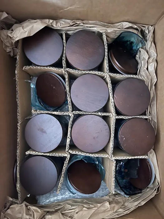 Sunshine candle supply (order pick up only, no retail) 0