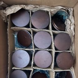 Sunshine candle supply (order pick up only, no retail) ico