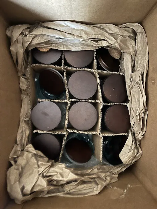 Sunshine candle supply (order pick up only, no retail) 2