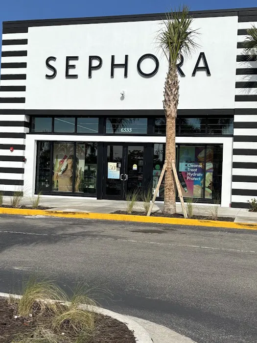 SEPHORA 5