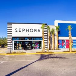 SEPHORA ico