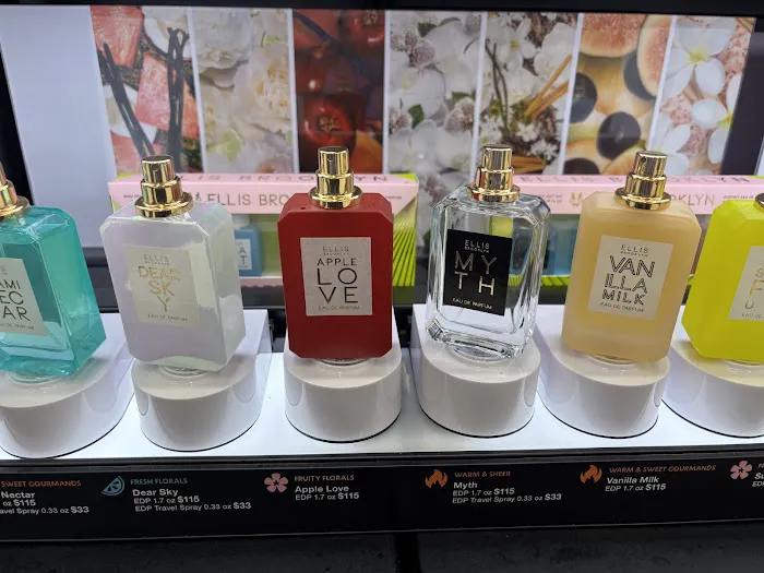 SEPHORA 6