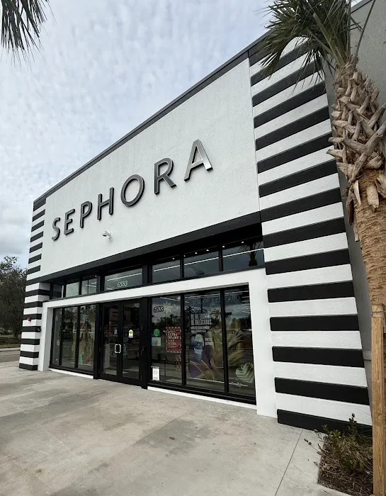 SEPHORA 9