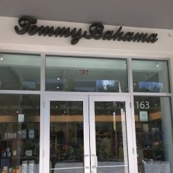 Tommy Bahama ico
