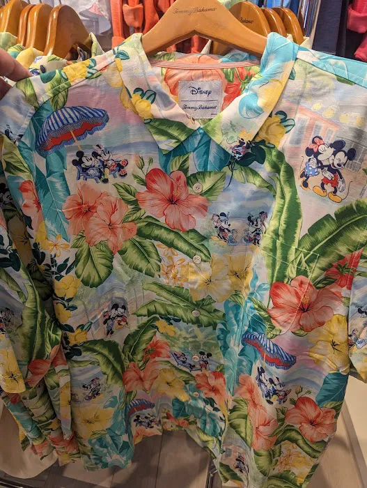 Tommy Bahama 6
