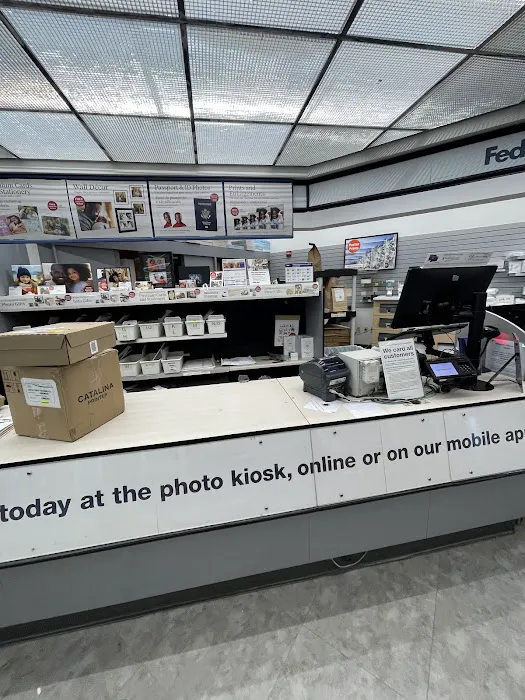 Walgreens 1