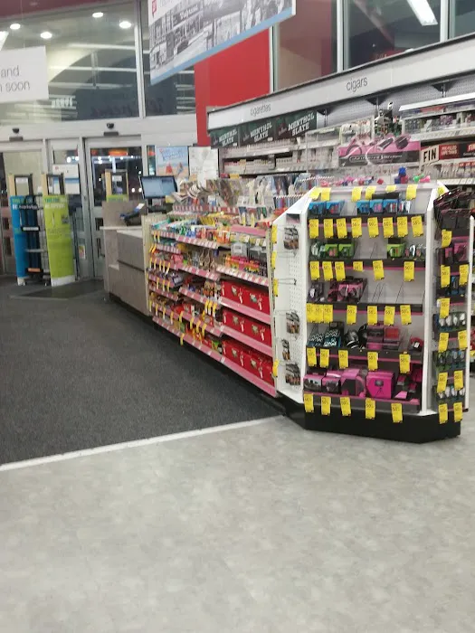 Walgreens 4