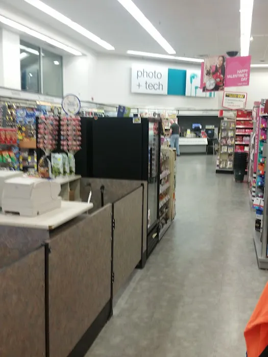 Walgreens 6