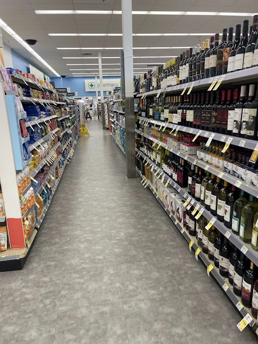 Walgreens 2