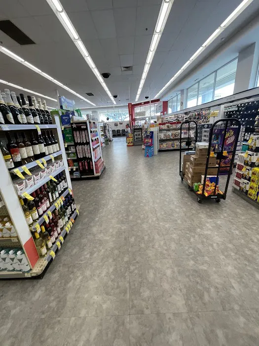 Walgreens 3