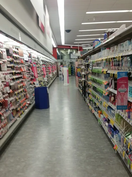 Walgreens 5