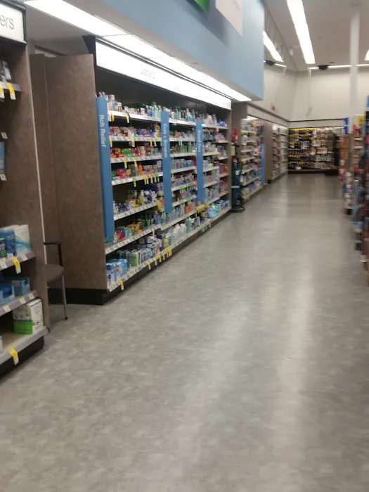 Walgreens 7
