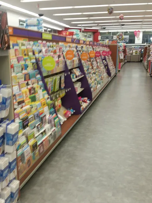 Walgreens 8