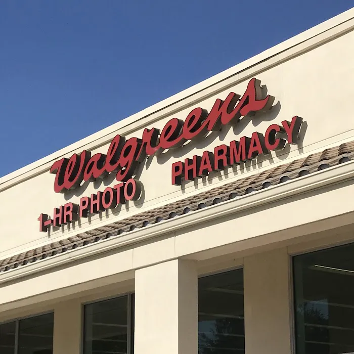 Walgreens 4