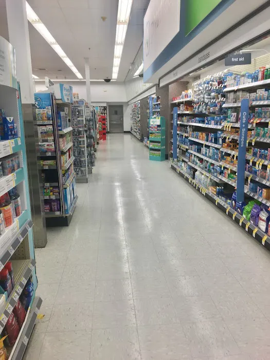 Walgreens 6