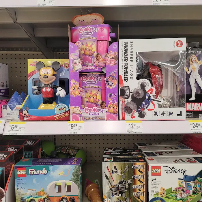 Walgreens 8