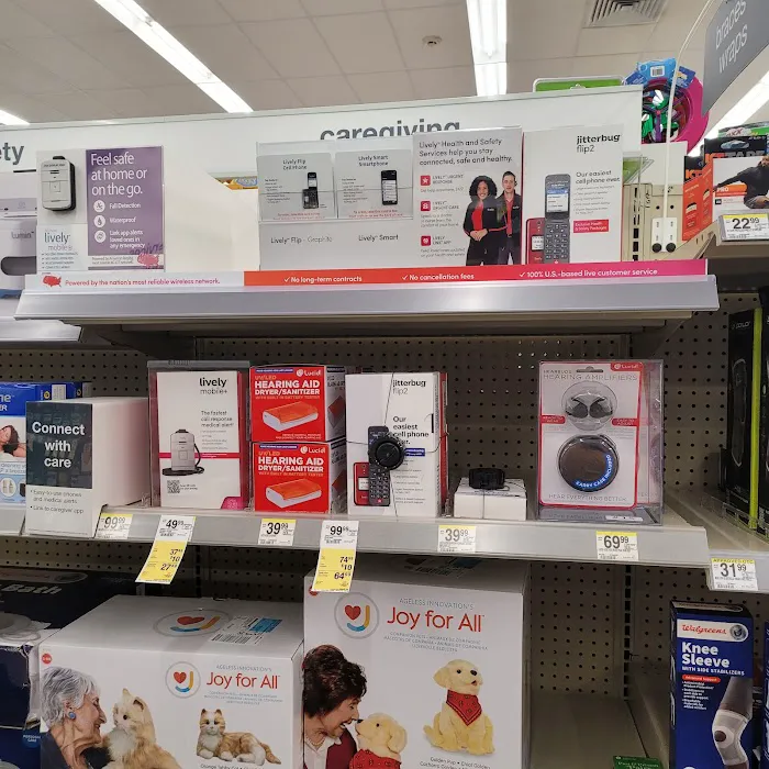 Walgreens 9