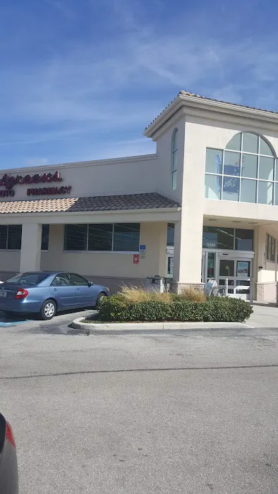 Walgreens 3