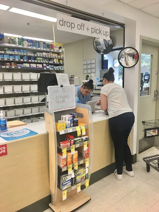 Walgreens 2